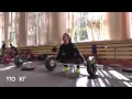 Тяжелая атлетика.Талант - это вера в свою силу. YRR 