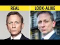 80 People Who Look Exactly Like Celebrities