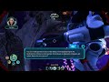 Меркурий 2 subnautica below zero карта
