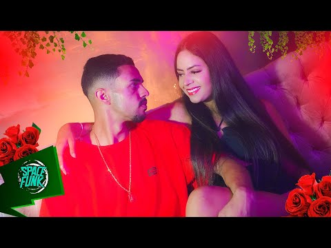 MC LN do Fundão - Seu Vício (Dan Soares nobeat) Space Funk