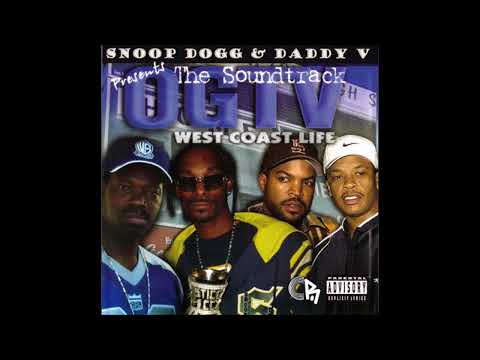 18   Git Cha Bang On   ―   Wc, Tha Chill & Daddy V