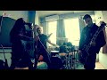 Enter the Eternal Fire (cover) - Lucifer's Child [Mr EX Music Show]