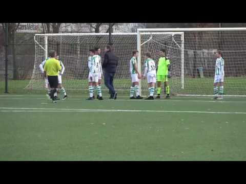 SC 't Zand jo15-1 - Kloetinge jo15-1