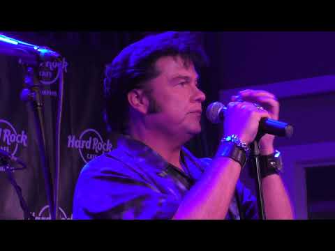 Jeff Lewis and Friends, Clip 18Su16 - video by Susan Quinn Sand