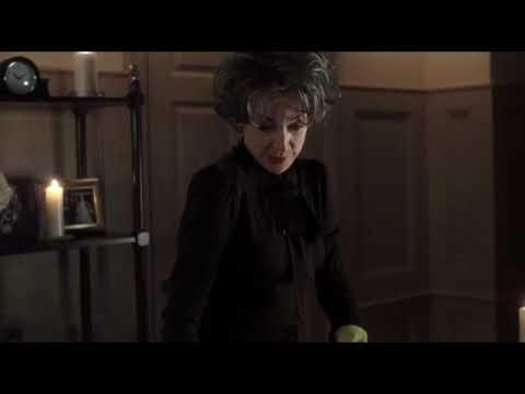 Orson's Mom Tries To Kill Bree - Desperate Housewives 3x15 Scene