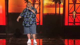 &quot;Crocodile Hunter&quot; - Gabriel Iglesias (from Hot &amp; Fluffy comedy special)