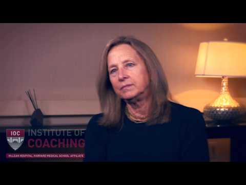 2014 Video interview with Donna Hicks, PhD on dignity and its impact on collaboration