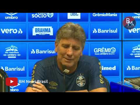 Renato revela conversas com Jean Pyerre e alerta: 