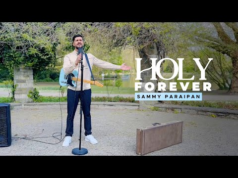 Sammy Paraipan - HOLY FOREVER [Sfant din Vesnicie] 2025