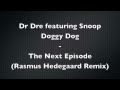 Dr Dre featuring Snoop Doggy Dogg - The Next ...