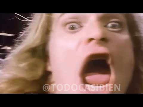 Van Halen - Jump (but no music)