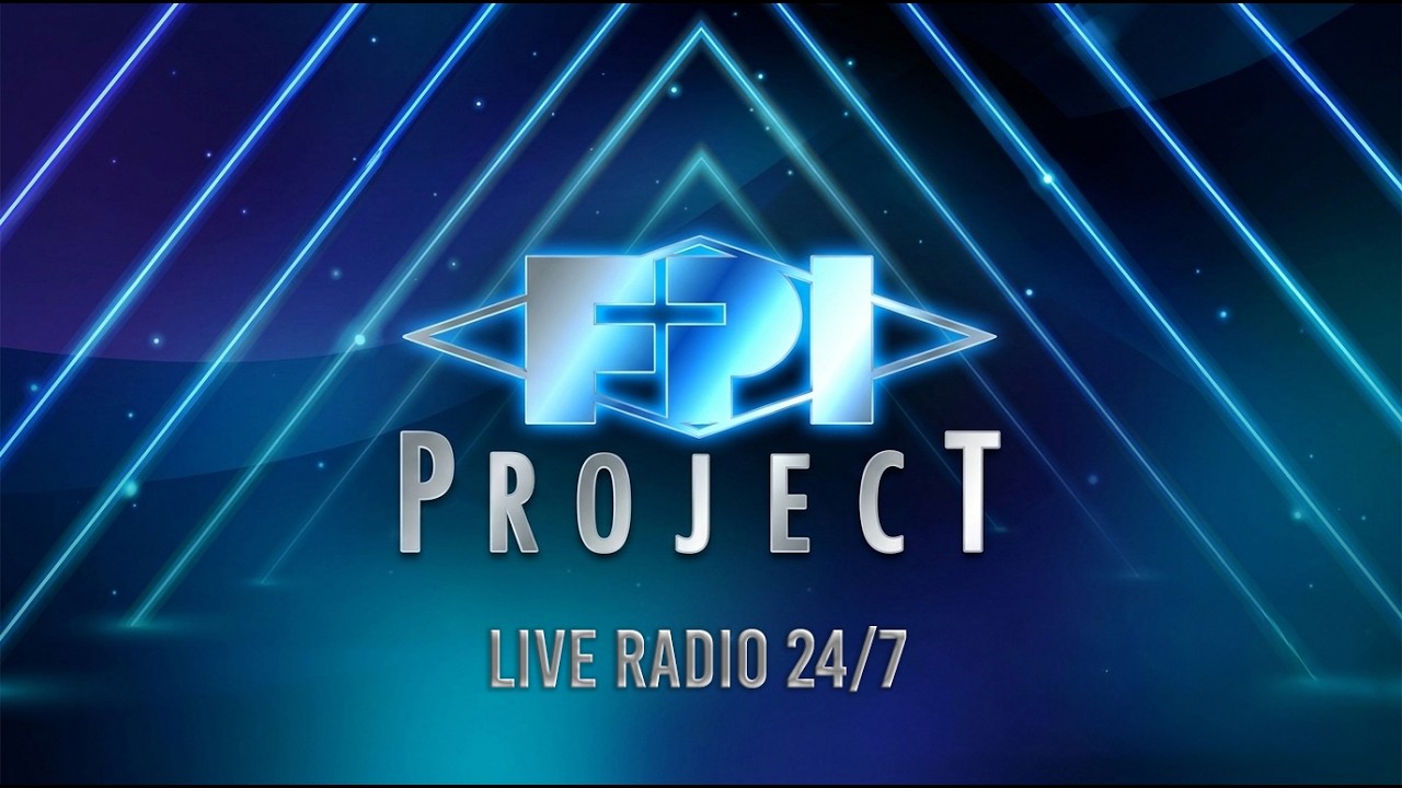 FPI Project – Live Radio 24/7