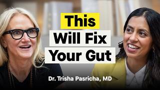 Reset Your Gut: A Harvard Doctor’s Step-by-Step Protocol to Transform Your Health
