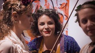 Phela FAMILIÄR - Aftermovie (2020)