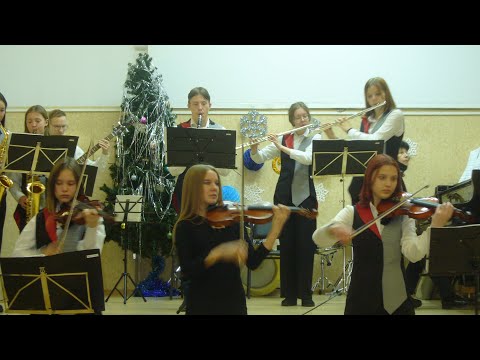 Смирнова Кристина и друзья