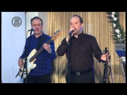 Splet od makedonski narodni pesni-Skopski boemi VO ZIVO