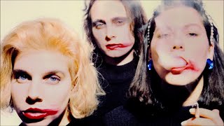 The Breeders - "Hellbound" : John Peel BBC Session / January 22nd 1990 / 22.01.90