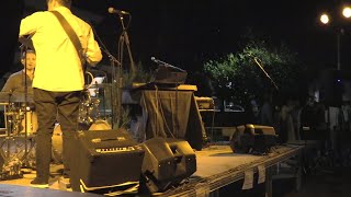 Concert de festa major amb Kool & Davant (1)