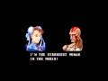 Super Street Fighter 2 The New Challengers SNES Chun Li Playthrough 1 4