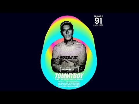 Tommyboy Housematic #91