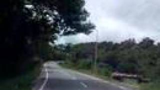 preview picture of video 'Kolam Minitod Road, Kota Kinabalu'
