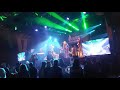 Cindy Alexander singing Judy Collins’ “When I was a Girl in Colorado” She Rocks Music Awards 2023