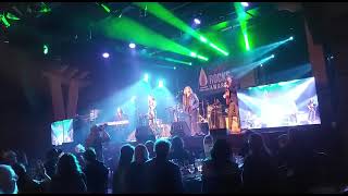 Cindy Alexander singing Judy Collins’ “When I was a Girl in Colorado” She Rocks Music Awards 2023