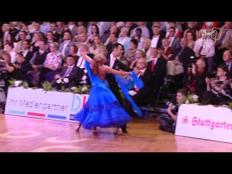 Galuppo - Pacini, ITA | 2013 WDSF GrandSlam Standard SF VW