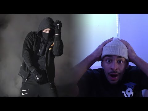 Miszel ft. Major SPZ, Duke102 - GRY (prod. D3W) (AMERICAN🇺🇸REACTION!!!)
