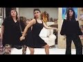 Mouni Roy Divyanka Tripathi Ekta Kapoor BEAT PE BOOTY Dance A Flying Jatt