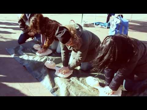 Finali del Memorial Alessandro Bini - Natale per Ale -