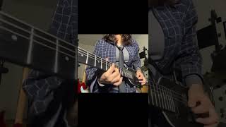 Download lagu Fujii Kaze - Shinunoga E-Wa | Electric Guitar cover mp3