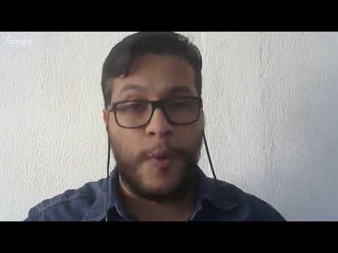 Apresentação Mini Curso de Introdução a Macros e VBA