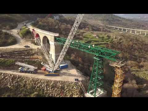 Ferrovia 2020 - Corredor Internacional Norte | Linha da Beira Baixa