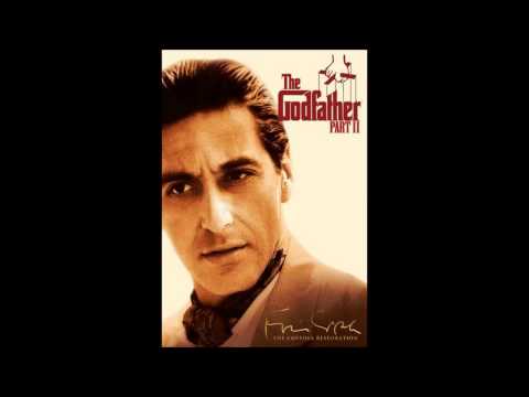 The Godfather-Theme
