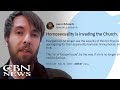 'I Stand By the Language': Bible College Fires Professor for Tweet Against Sexual Sin