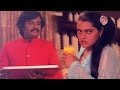 Rajnikanth Brings Juice For Silk Smita Fauladi Mukka Hindi Dubbed Movie Scene 8