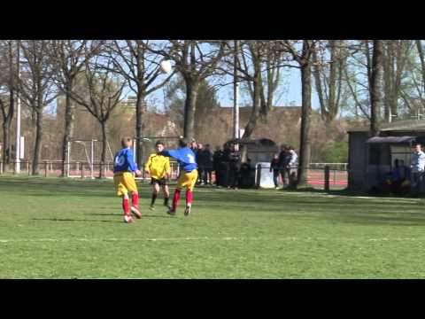 Ksv Bornem - Berchem Sport U13