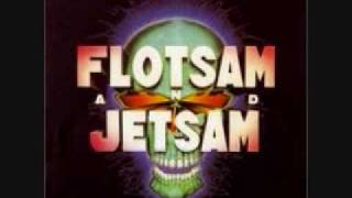 Flotsam and Jetsam - October Thorns
