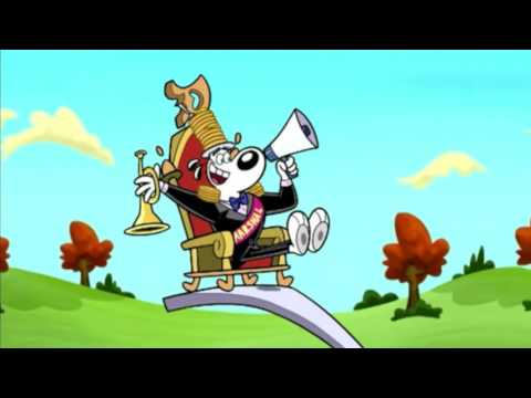 Dudleyladdin - Part 19 "Do You Trust Me?"/ "A Whole New World"