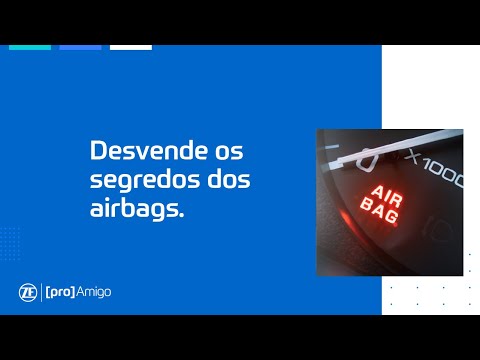 Sistemas de airbag