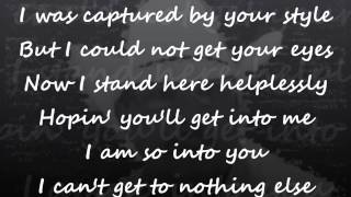 So Into You - The Atlanta Rhythm Section.wmv