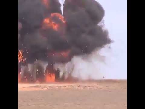 Russian Military Drills