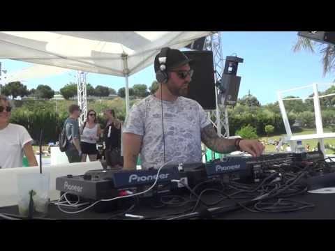 BILL PATRICK @ POOL PARTY SONAR OFF 2013 - [HD]
