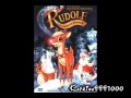Rudolph The Red Nosed Reindeer Rudolf Czerwononosy Polish