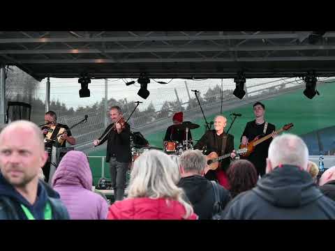 Čechomor - Slunéčko