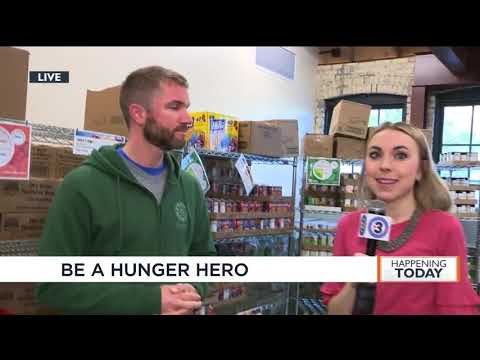 News 3 This Morning: May 23, 2019