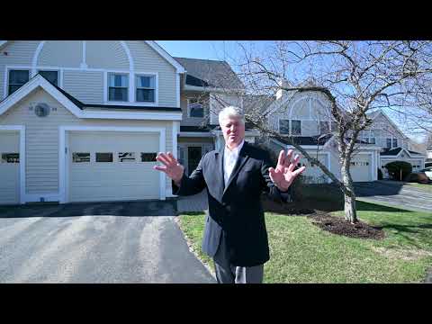 38 Alcott Way North Andover MA