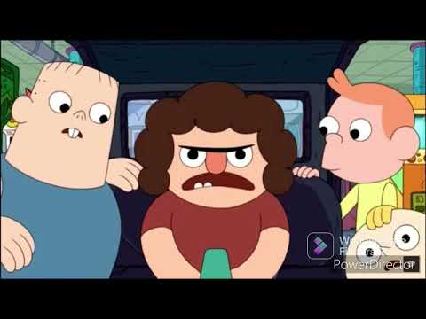 Cartoon story part 15 outside of bowser jr window