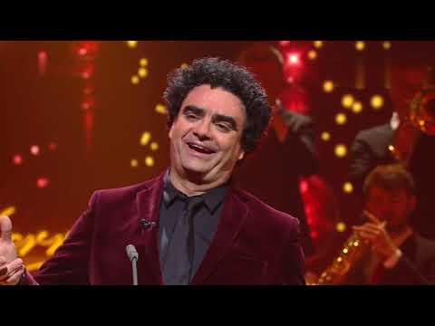 Rolando Villazón - Have Yourself A Merry Little Christmas 2018